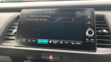 Honda Jazz 1.5 i-MMD Hybrid SR 5dr eCVT Hybrid Hatchback